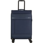Jump Monthélys 4 wielen Trolley 67 cm met uitbreidingsplooi Productbeeld