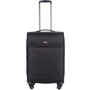 Stratic Light + 4 wielen Trolley 68 cm met uitbreidingsplooi Productbeeld