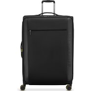 Delsey Paris Montmartre 3 4 wielen Trolley 83 cm met uitbreidingsplooi Productbeeld