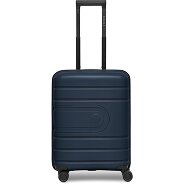 Redolz Essentials 11 4 wielen Cabinewagen 55 cm met uitbreidingsplooi Productbeeld