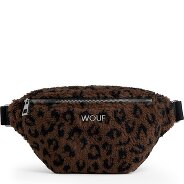Wouf Teddy Fanny pack 30 cm Productbeeld