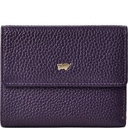 Braun Büffel Asti Portemonnee RFID-bescherming Leder 12 cm Productbeeld