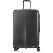 Pack Easy Genius 4 wielen Trolley L 76 cm met uitbreidingsplooi Productbeeld