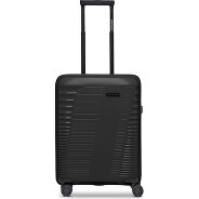 Farmhood Eco Edition 4 wielen Cabinewagen 55 cm met uitbreidingsplooi Productbeeld