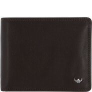 Golden Head Polo Portemonnee RFID-bescherming Leder 12 cm Productbeeld
