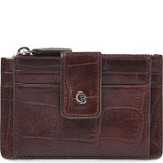 Castelijn & Beerens Kredietkaart etui RFID-bescherming Leer 12 cm Productbeeld