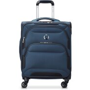 Delsey Paris Sky Max 2.0 4-wiel cabinewagen 55 cm Productbeeld