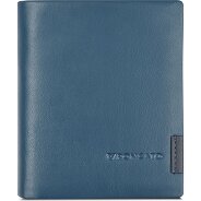 Roncato Monaco Portemonnee Leer 9 cm Productbeeld