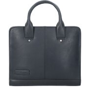 Plevier Navigator Aktentas Leder 34 cm Productbeeld