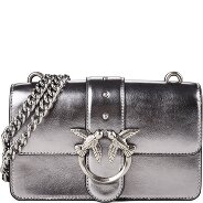 PINKO Love One Mini Crossbody tas Leder 20 cm Productbeeld