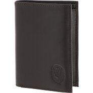 oxmox Leather Portemonnee RFID-bescherming Leder 10 cm Productbeeld