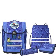 McNeill McLight 2 schooltas set 6st. Productbeeld