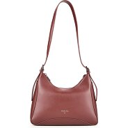Patrizia Pepe Crossbody tas Leder 30 cm Productbeeld