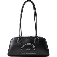 Karl Lagerfeld Daily Schoudertas Leder 34 cm Productbeeld