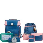 School-Mood Champion Maxx Schooltas set Productbeeld