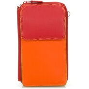 Mywalit Lederen portefeuille 11 cm Productbeeld