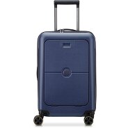 Delsey Paris Turenne 2.0 4 wielen Cabinewagen 56 cm Laptop compartiment Productbeeld