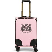 Juicy Couture Twig 4 wielen Cabinewagen 49 cm Productbeeld Juicy Couture Twig 4 wielen Cabinewagen 49 cm Productbeeld