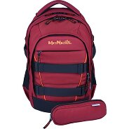 McNeill Luca 2.0 Schooltas set 2-delig Productbeeld