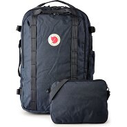 Fjällräven Färden Carry-On Pack Wandelrugzak 55 cm Productbeeld