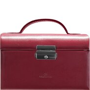 Windrose Merino Juwelenkistje 15 cm Productbeeld