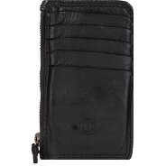 Campomaggi Parigi Kredietkaart etui Leer 8 cm Productbeeld