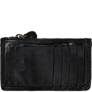 Campomaggi Parigi Kredietkaart etui Leer 8 cm Productbeeld