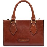 The Bridge Ida Shopper Tas Leer 36 cm Productbeeld