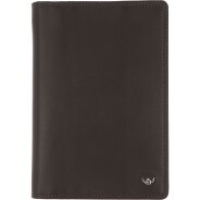 Golden Head Polo Portemonnee RFID-bescherming Leder 11.5 cm Productbeeld