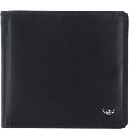 Golden Head Polo Portemonnee RFID-bescherming Leder 11 cm Productbeeld