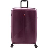 Gladiator 5000 4 wielen Trolley 73 cm met uitbreidingsplooi Productbeeld