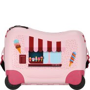 Samsonite Dream2go 4 wielen Kinderwagen 38 cm Productbeeld