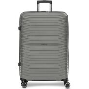 Stratic Shine 4 wielen Trolley 76 cm Productbeeld