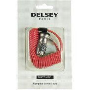 Delsey Paris Accessoires Veiligheidskabel Productbeeld