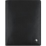 bugatti Black Magic Portemonnee Leer 12 cm Productbeeld
