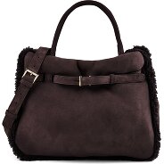 abro Jill Handtas Leder 35 cm Productbeeld