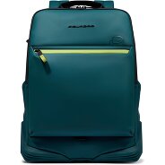 Piquadro Corner Zakelijke rugzak 43 cm Laptop compartiment Productbeeld