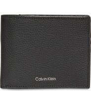 Calvin Klein Foil Portemonnee Leer 11.5 cm Productbeeld
