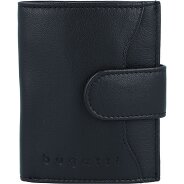 bugatti Secure Smart Wallet RFID Leather 8 cm Productbeeld