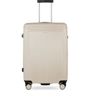 bugatti Linea 4 wielen Trolley M 66 cm Productbeeld