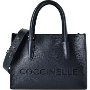 Coccinelle Myrtha Shopper Tas Leder 27 cm Productbeeld