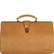 Greenland Nature Dokterskoffer Leer 40 cm Productbeeld