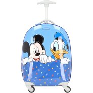 Samsonite Disney Ultimate 2.0 4-wiel kinderwagen 46 cm Productbeeld