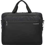 bugatti Sera aktetas RFID 40 cm laptopvak Productbeeld