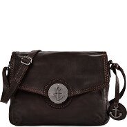 Harbour 2nd Anchor Love Messenger Leder 27 cm Productbeeld