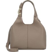 Coccinelle C-Easy Handtas Leer 21 cm Productbeeld