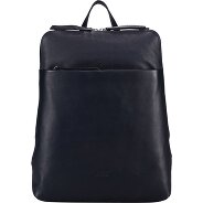 Jost Lysa Dagrugzak Leder 36 cm Laptopvak Productbeeld