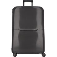 Samsonite Magnum Eco 4 wielen Trolley 81 cm Productbeeld