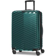 Redolz Essentials 18 2.0 4 wielen Trolley M 66 cm met uitbreidingsplooi Productbeeld