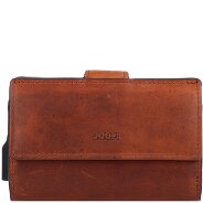 Joop! Loreto C-Three creditcard etui RFID leer 10 cm Productbeeld